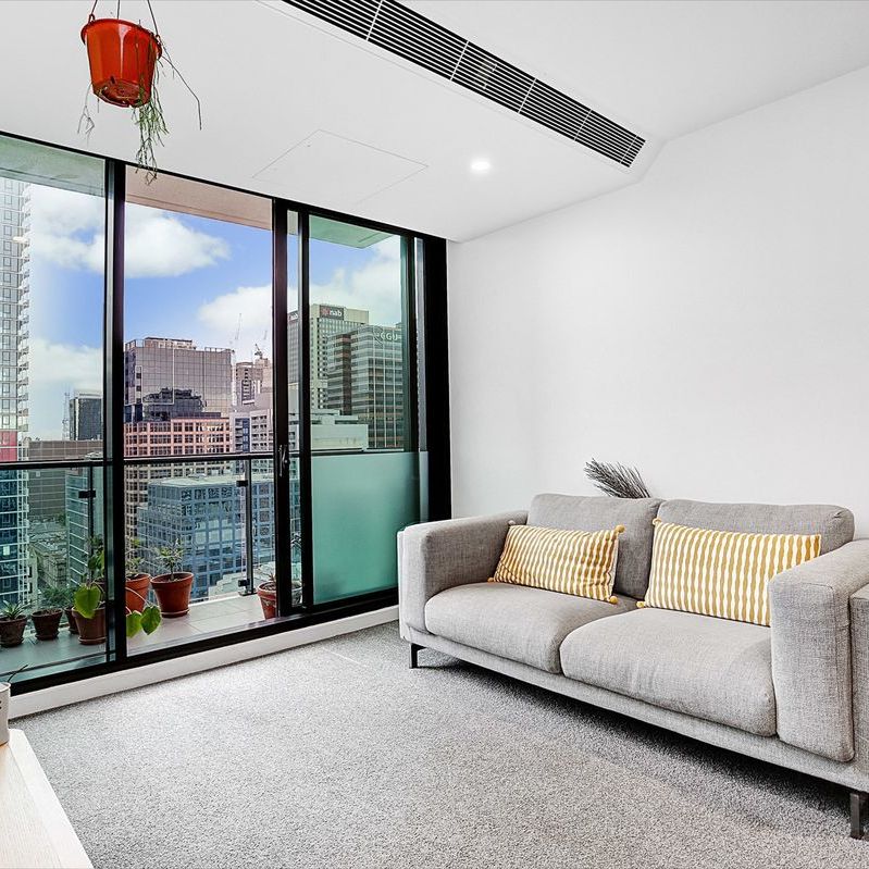 2513/618 Lonsdale Street, Melbourne - Photo 1
