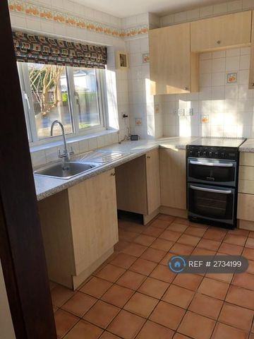 1 bedroom terraced house to rent - Photo 4