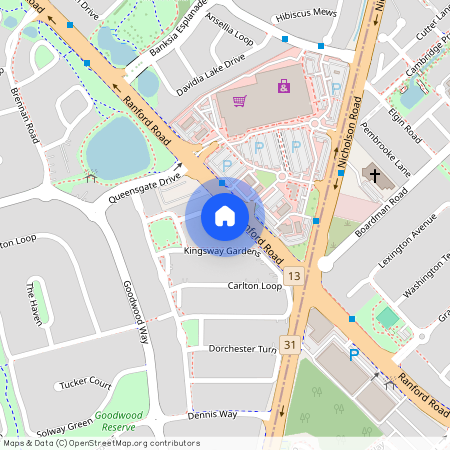 18 Crouch Place, WA 6155, Canning Vale