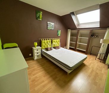 Location Appartement 2 pièces 35m² - Photo 5