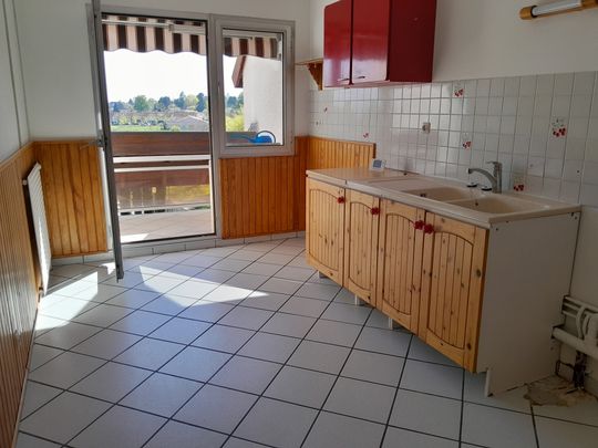 T5 DUPLEX - CHATENOY-LE-ROYAL - Photo 1