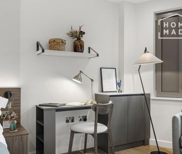 Studio to rent - Photo 6