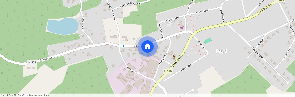 Kalmar, Pårydsgatan, 51, 38850