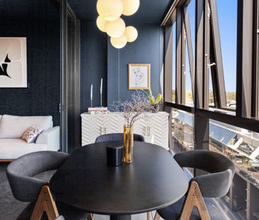 Luxury North-Facing Apartment with CBD Views in 'V by Crown' - Photo 6