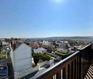 Location Appartement 3 pièces 34m² TROUVILLE SUR MER 14360 - Photo 6