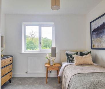 4 bedroom barn conversion to rent - Photo 6