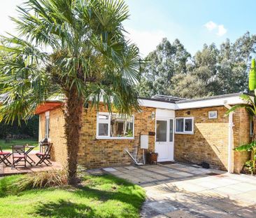 1 bedroom cottage to rent - Photo 1