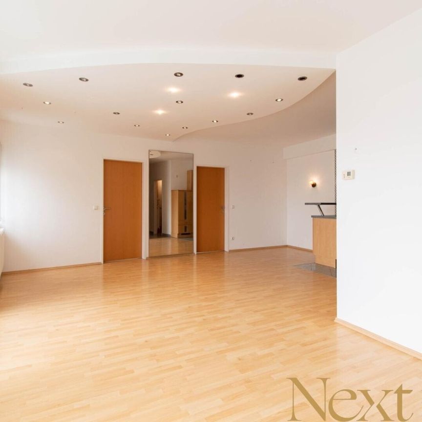 KATSDORF - Einladende 3-Zimmer-Wohnung im Zentrum von Katsdorf zu vermieten! - Photo 1