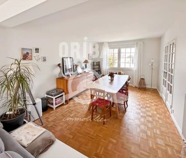 Location Maison 5 pièces 100m² ST HERBLAIN 44800 - Photo 5