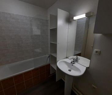 Appartement T2 à louer Baulon - 31 m² - Photo 3