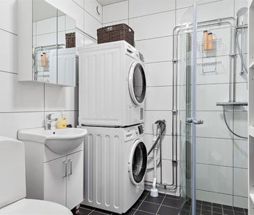 Västergatan 22 B - Foto 1