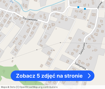 Pokój w mieszkaniu na ul. Podgórskiej | Osiedle Architektów - Zdjęcie 1
