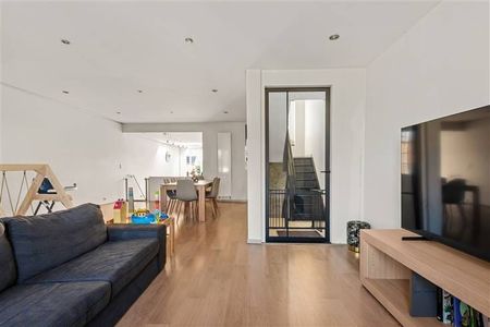 Appartement te huur - Photo 4