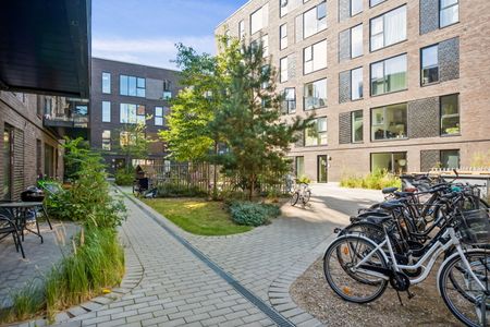 Halldór Laxness Vej 1, 3. sal. - Photo 4