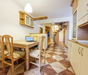 Mieszkanie Mierzyn, nr 313608 - Zdjęcie 1