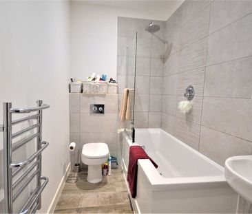 1 bedroom apartment to rent - Photo 4