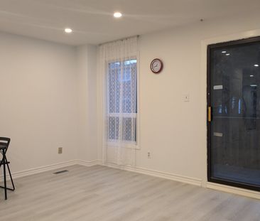 For Lease - 58 Danilack Court, Toronto, Ontario - Photo 2