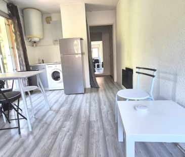 Location Appartement 1 pièce 20m² NICE 06000 - Photo 2