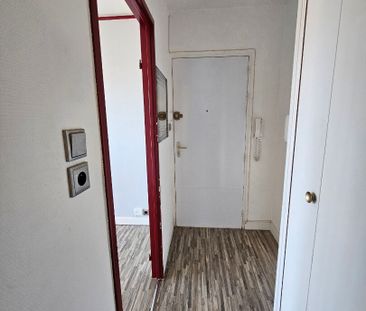 Location Appartement 1 pièce 28m² BESANCON 25000 - Photo 3