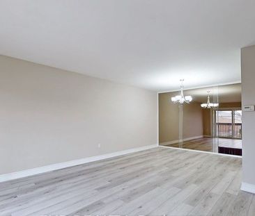 For Lease - 133 Manitou Crescent, Brampton, Ontario - Photo 1