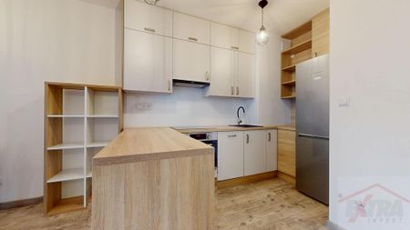 Nowa kawalerka na Warszewie (438703) - Фото 5