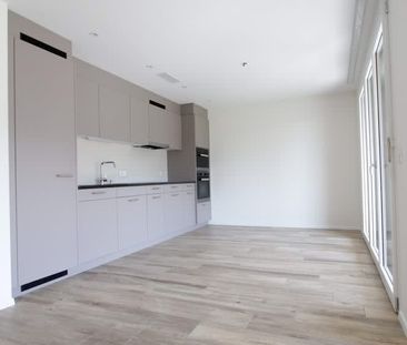 2.5 Zimmer, 60 m², 2. Stock - Foto 4