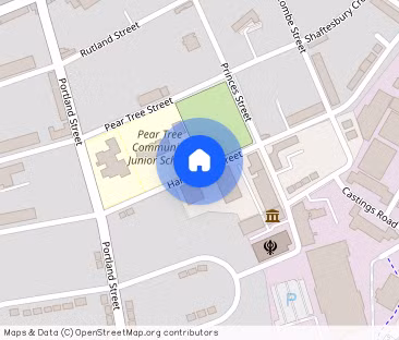 1 Bedroom Flat - Photo 1