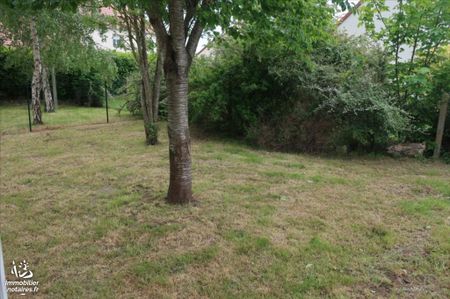 DEMOUVILLE, appartement F2 en rez-de-jardin - Photo 5