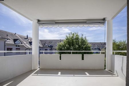 4.5 Zimmer, 105 m², 1. Stock - Foto 2