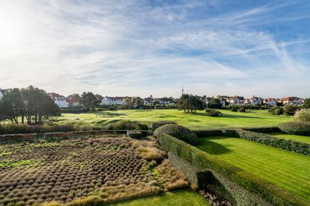 Perfect georiënteerd hoekappartement met zicht op de Approach golf - Foto 3