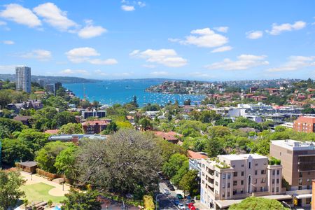 1803/180 Ocean Street, Edgecliff NSW 2027 - Apartment For Rent | Domain - Photo 5