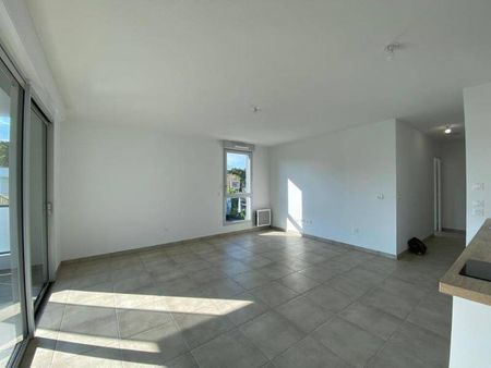 Location appartement neuf 2 pièces 45.9 m² à Montpellier (34000) - Photo 2