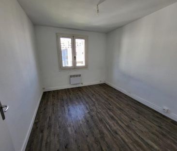 APPARTEMENT T4 - LA BUISSERATTE - ST MARTIN LE VINOUX - Photo 5