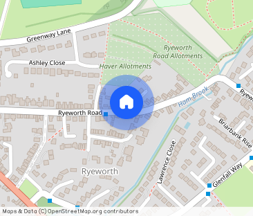 Ryeworth Road, Cheltenham GL52 6LS - Photo 1