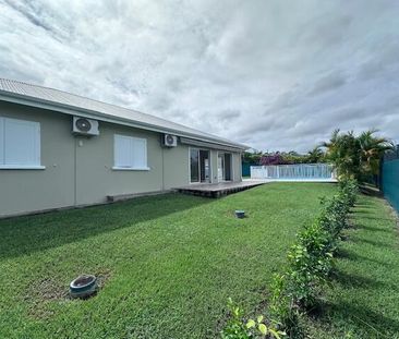 Maison individuelle - Photo 5