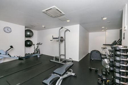 Soho Apartments - Photo 3