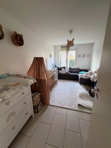 Bel appartement de 3.5 pièces - Foto 5