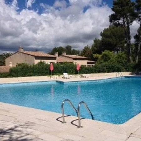 Chambre meublé avec accès piscine et terrain de tennis - Photo 3