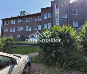 Möbliertes, gemütliches Apartment in Mannheim-Rheinau - Photo 6