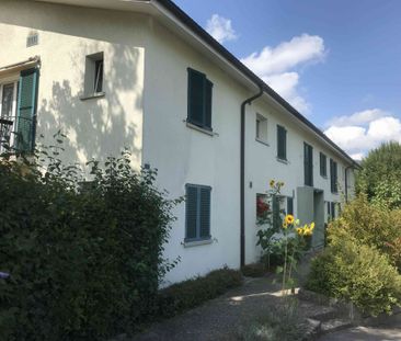 1.5 Zimmer, 30 m², EG - Photo 1