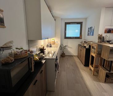 2 Zimmer, 60 m² - Photo 4
