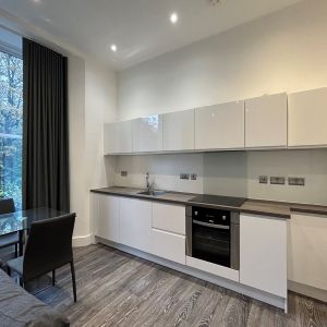 1 bedroom apartment to rent - Photo 2