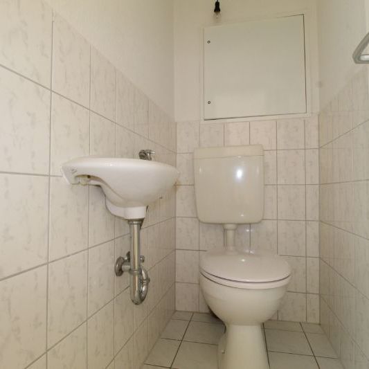 Charmante 3-Zimmer-Wohnung in Lankow – Ideal für Singles und Paare! - Photo 1