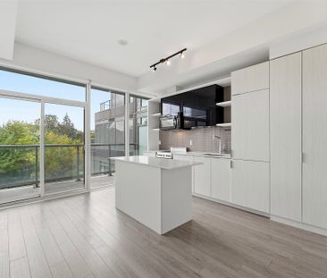 For Lease - 6 Parkwood Avenue Unit# 516, Toronto, Ontario - Photo 2