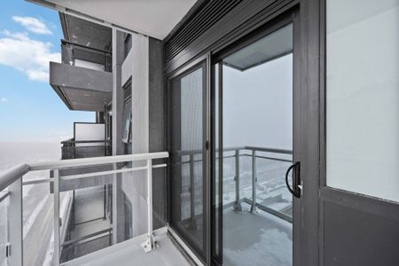 For Lease - 286 Main Street Unit# 2405, Toronto, Ontario - Photo 2