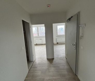 neu sanierte Wohnung mit Balkon - Photo 6