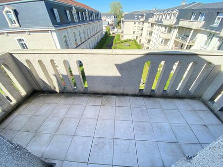 Location Appartement 2 Pièces 43 m² - Photo 5