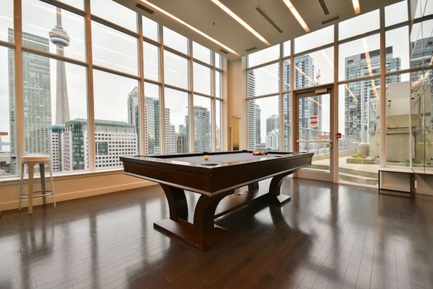 For Lease - 21 Nelson Street Unit# 209, Toronto, Ontario - Photo 1