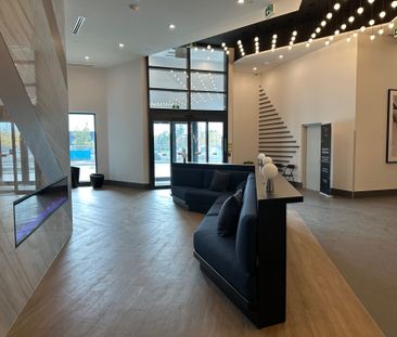 For Lease - 1037 The Queensway N/A Unit# 318, Toronto, Ontario - Photo 5