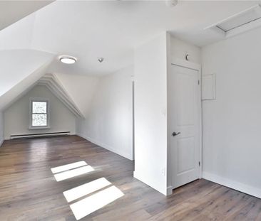 For Lease - 128 Herkimer Street Unit# 3, Hamilton, Ontario - Photo 1